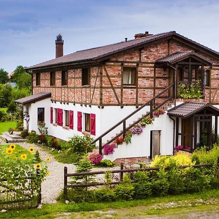 Spokoj & Dobro - Slow Life Apartments Gąski Pokoj fotografie