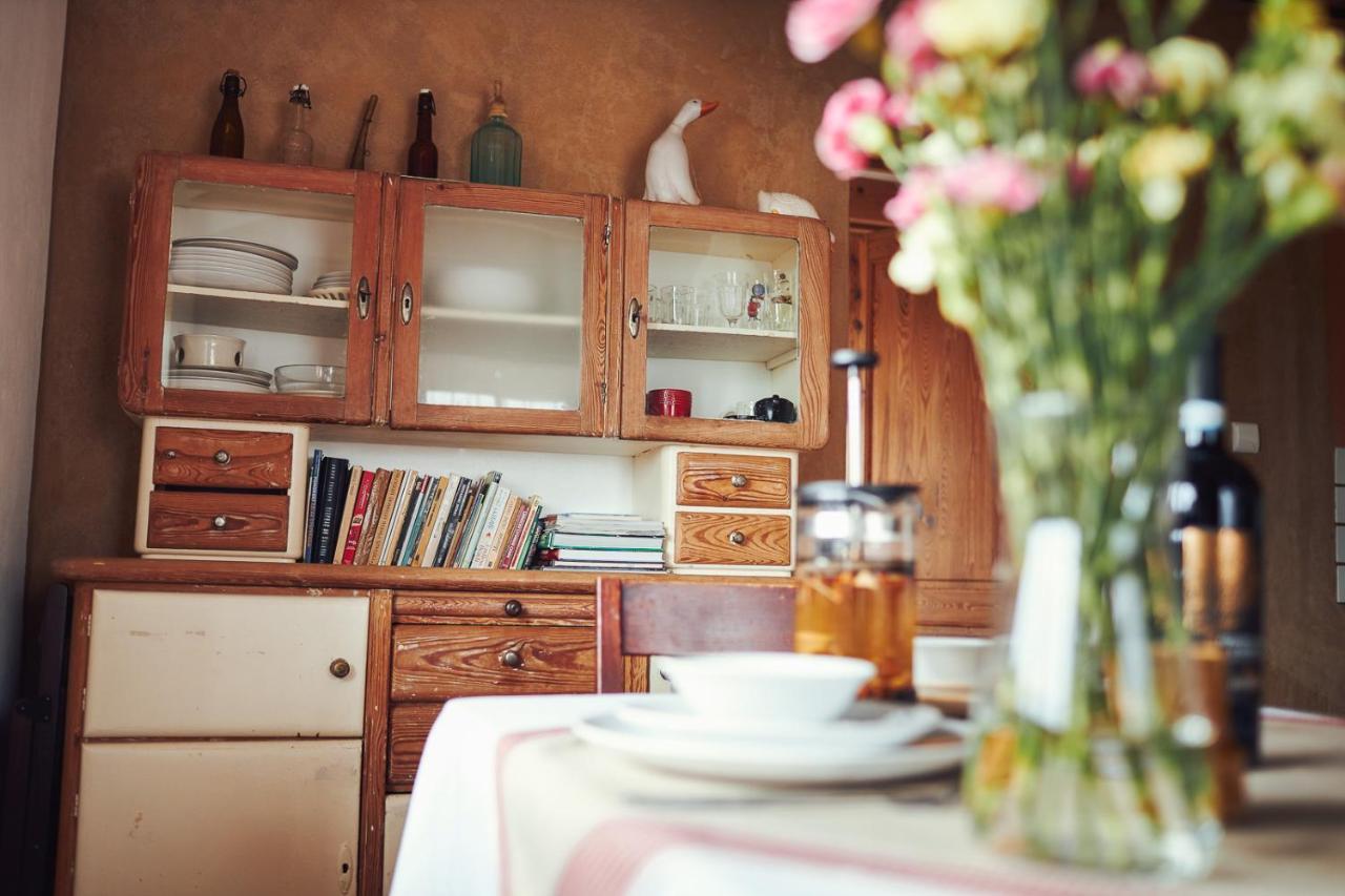 Spokoj & Dobro - Slow Life Apartments Gąski Exteriér fotografie