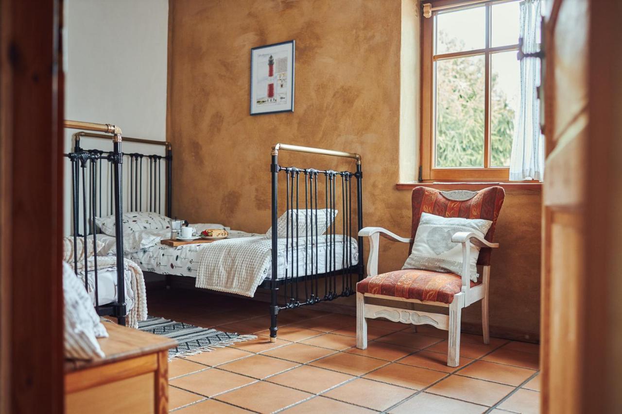 Spokoj & Dobro - Slow Life Apartments Gąski Exteriér fotografie