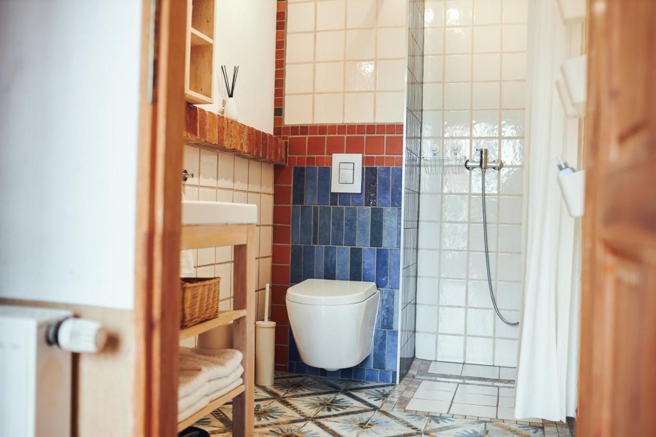 Spokoj & Dobro - Slow Life Apartments Gąski Exteriér fotografie
