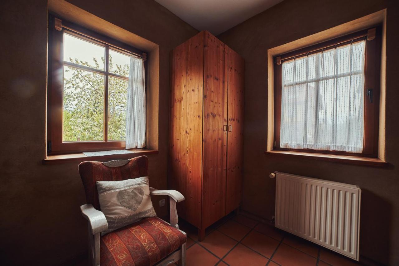 Spokoj & Dobro - Slow Life Apartments Gąski Exteriér fotografie