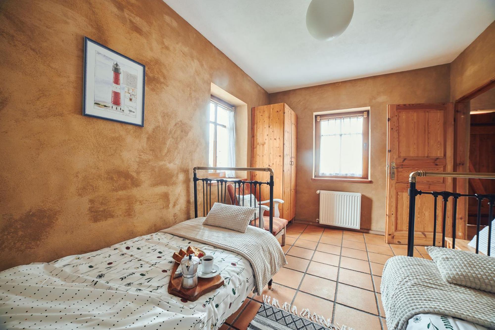Spokoj & Dobro - Slow Life Apartments Gąski Exteriér fotografie