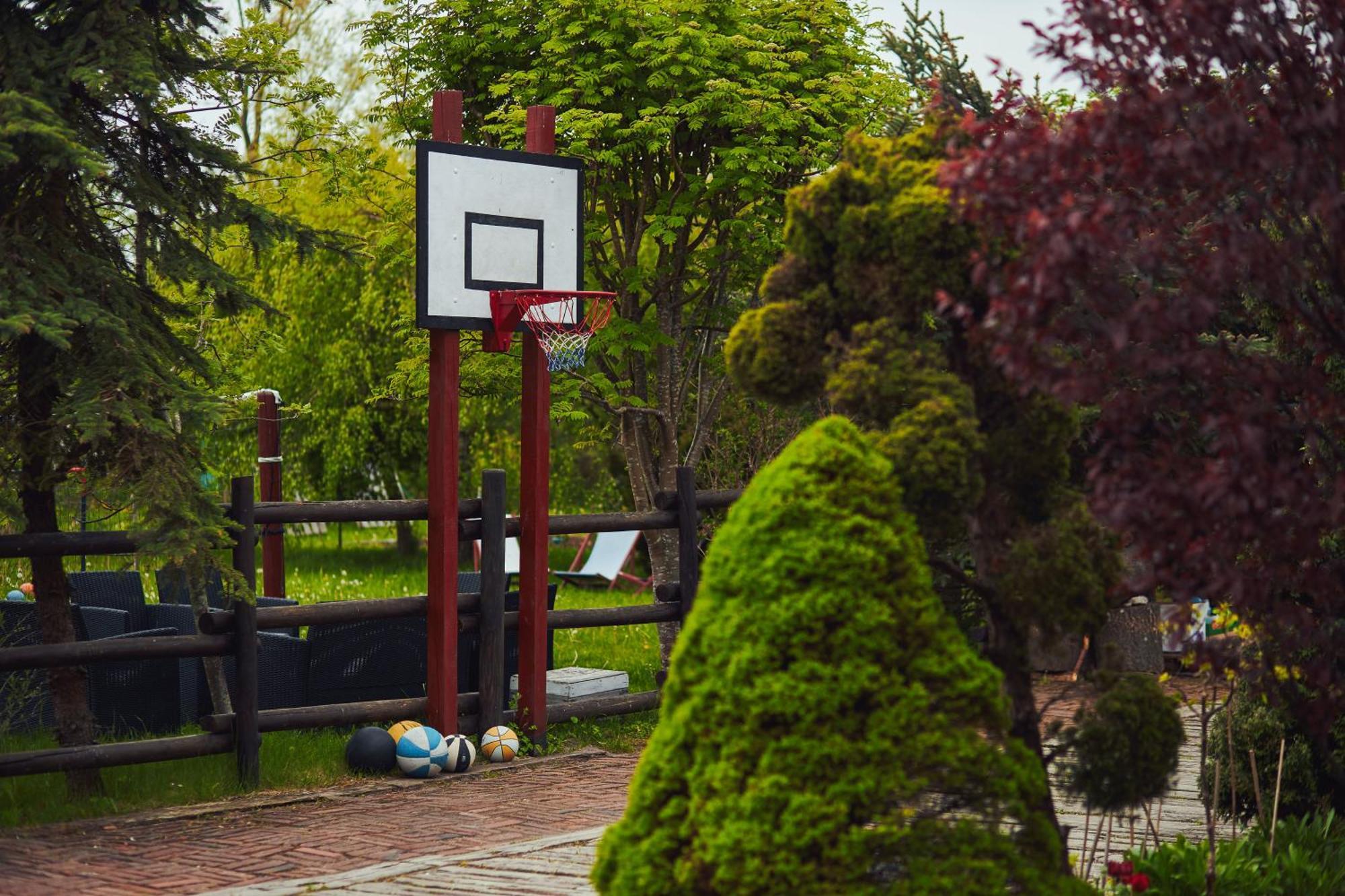 Spokoj & Dobro - Slow Life Apartments Gąski Exteriér fotografie